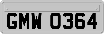 GMW0364