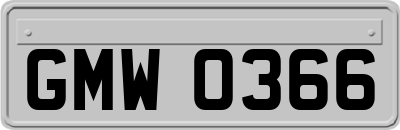 GMW0366