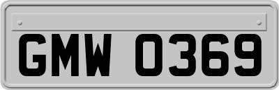 GMW0369