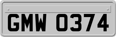 GMW0374