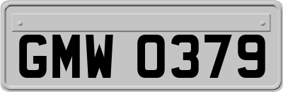 GMW0379