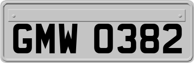 GMW0382