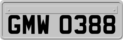 GMW0388
