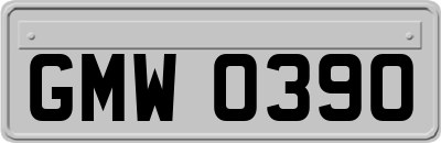 GMW0390