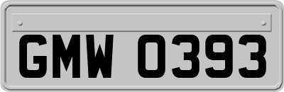 GMW0393
