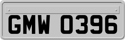 GMW0396