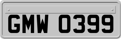GMW0399