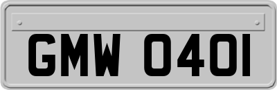 GMW0401