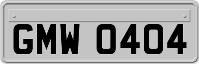GMW0404