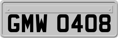 GMW0408