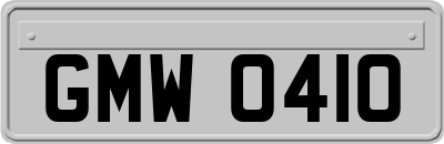 GMW0410