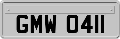 GMW0411