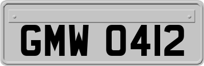 GMW0412