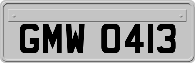 GMW0413
