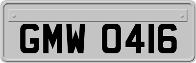 GMW0416