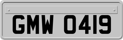 GMW0419