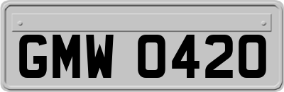 GMW0420