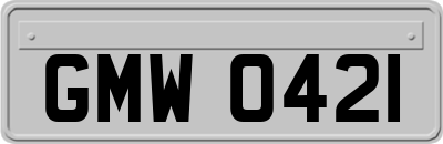GMW0421