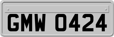 GMW0424