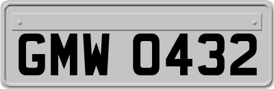 GMW0432