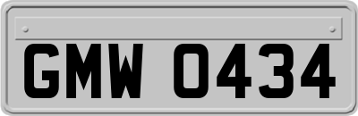 GMW0434