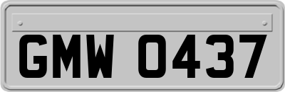 GMW0437