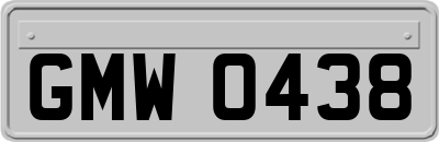GMW0438