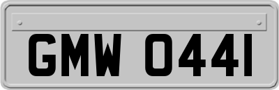 GMW0441