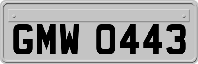 GMW0443