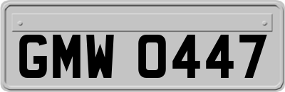 GMW0447