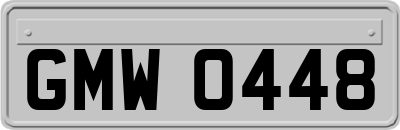 GMW0448