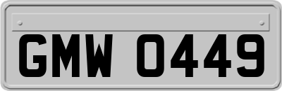 GMW0449