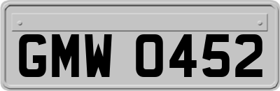 GMW0452