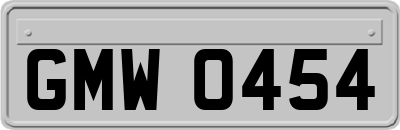 GMW0454