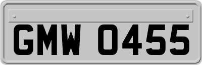 GMW0455