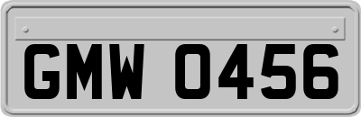 GMW0456