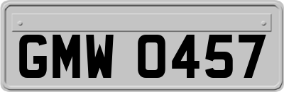 GMW0457