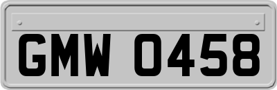 GMW0458