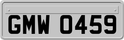 GMW0459
