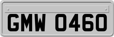 GMW0460