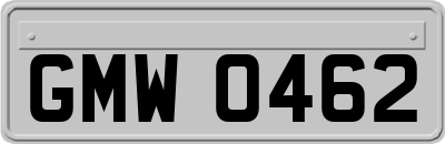 GMW0462