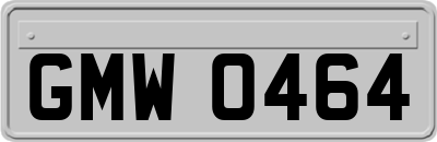 GMW0464