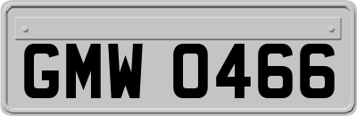 GMW0466