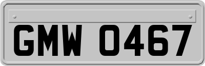 GMW0467