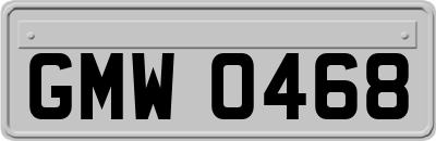 GMW0468