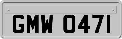 GMW0471