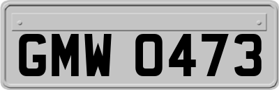 GMW0473