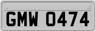 GMW0474