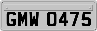 GMW0475
