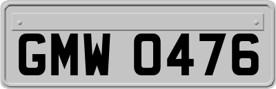 GMW0476